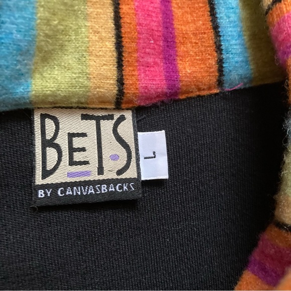 Bets by Canvasbacks Jacket - Picture 3 of 7